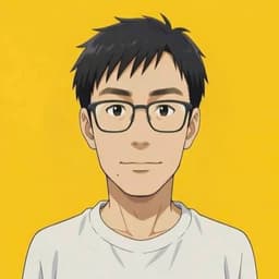 machosukeのプロフィール画像