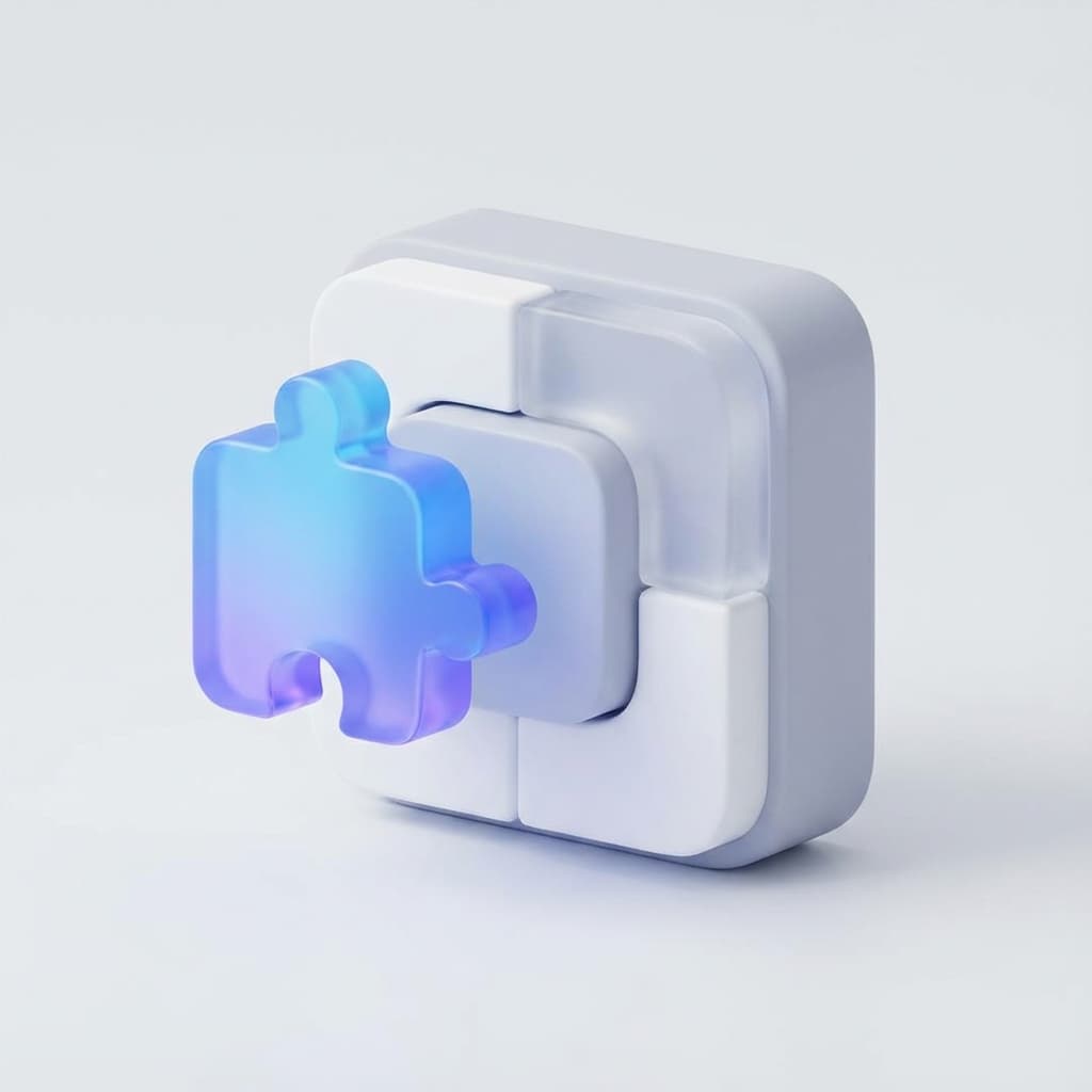 DaVinci Resolve用プラグインの使用例