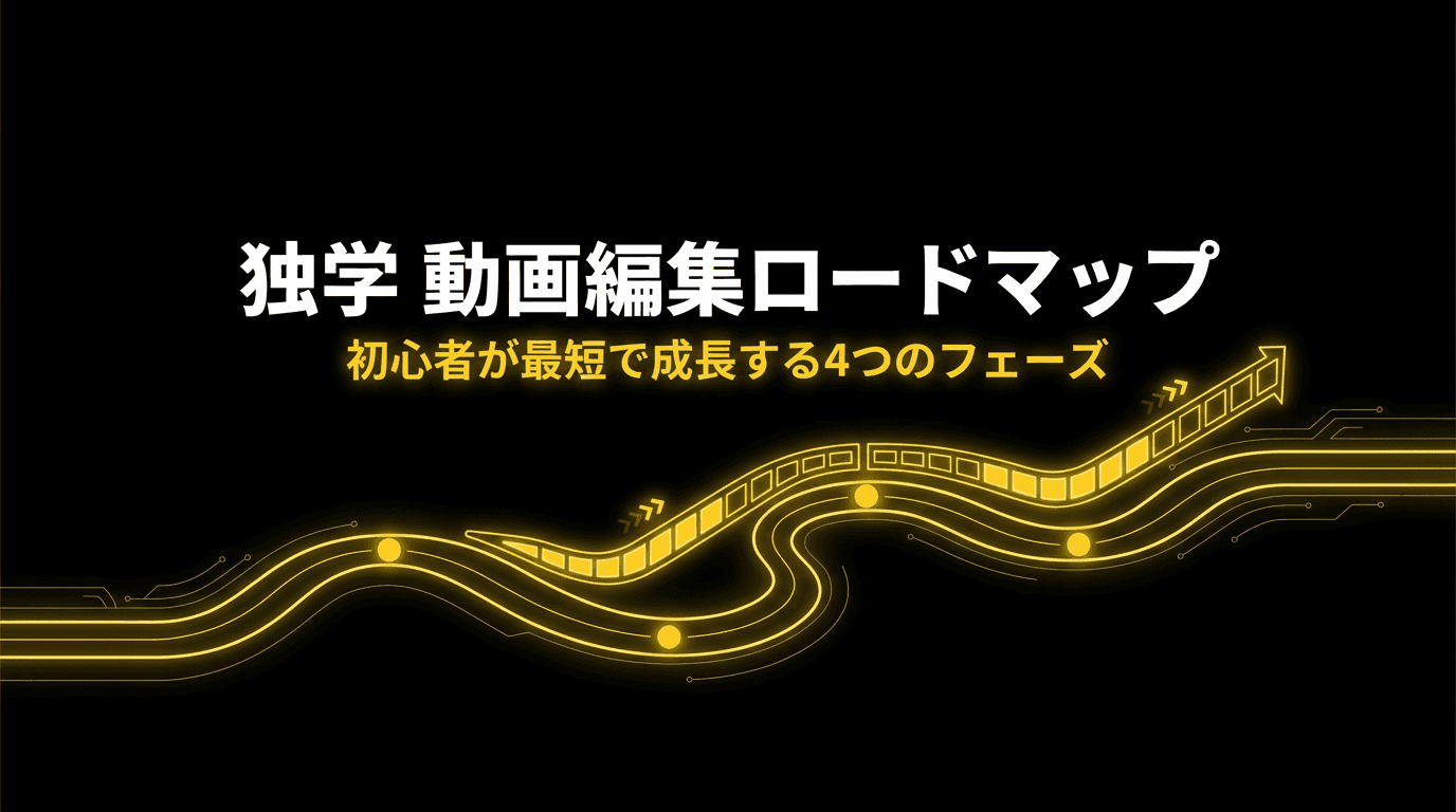 self-taught-video-editing-roadmap OG image