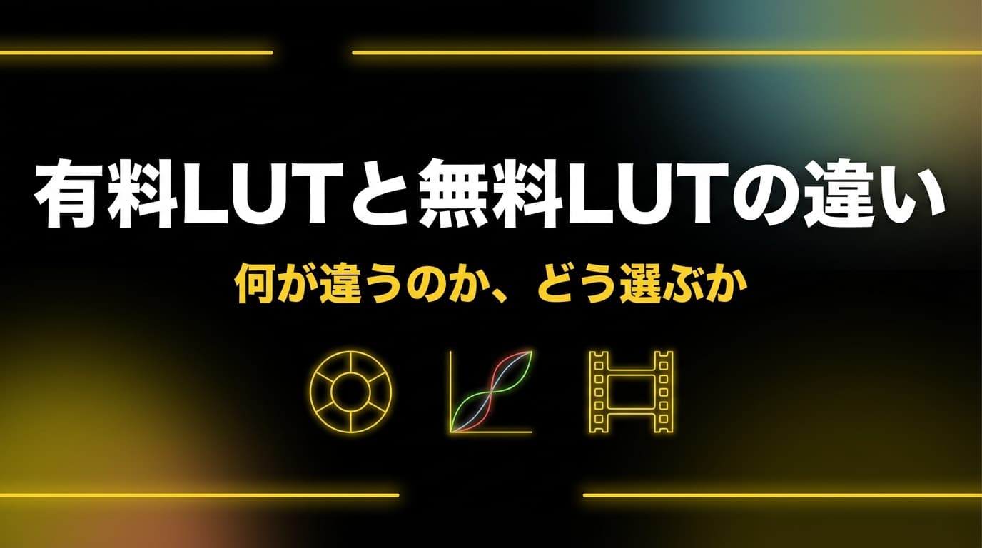 paid-vs-free-lut-how-to-choose